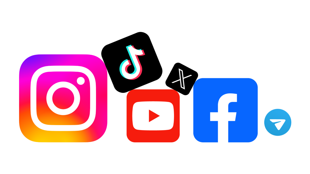 SNS Success Graphic